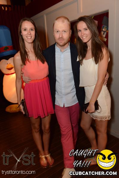 Tryst nightclub photo 204 - July 6th, 2013