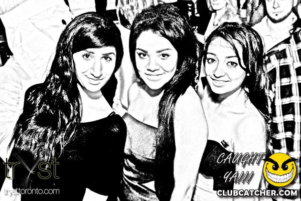 Tryst nightclub photo 206 - July 6th, 2013