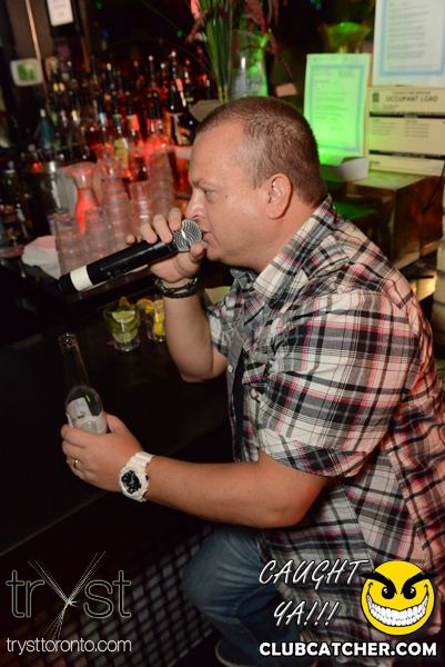 Tryst nightclub photo 209 - July 6th, 2013