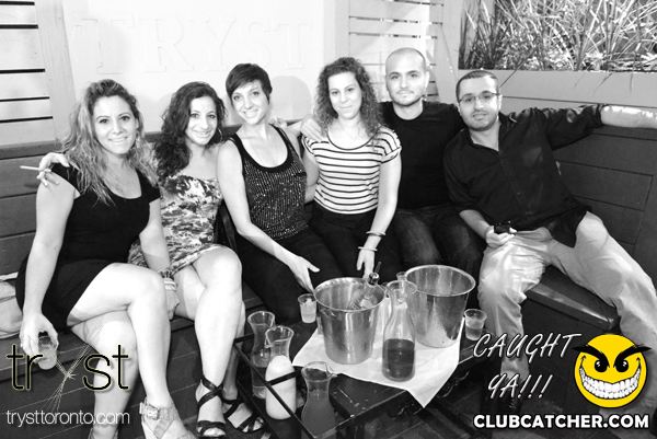 Tryst nightclub photo 210 - July 6th, 2013