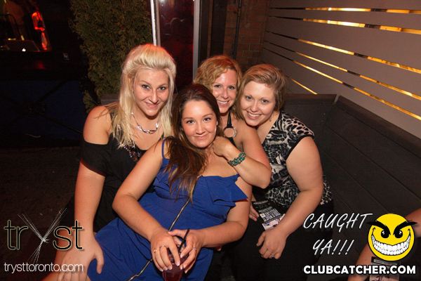 Tryst nightclub photo 22 - July 6th, 2013
