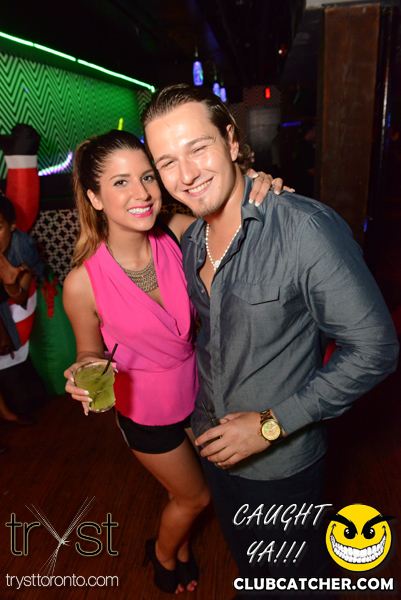 Tryst nightclub photo 211 - July 6th, 2013
