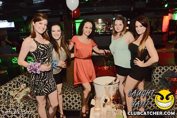 Tryst nightclub photo 217 - July 6th, 2013