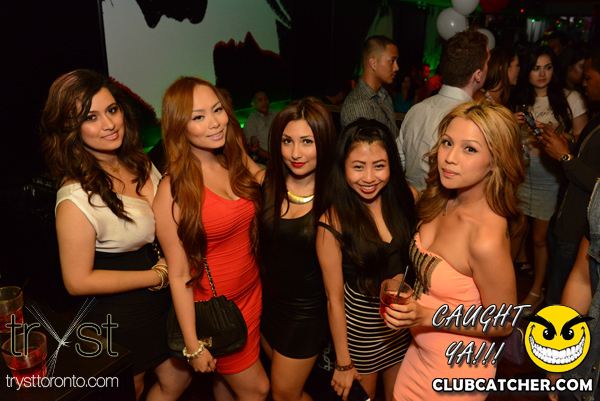 Tryst nightclub photo 220 - July 6th, 2013
