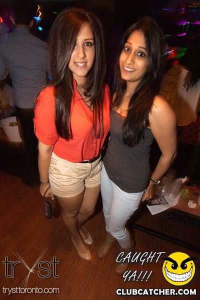 Tryst nightclub photo 23 - July 6th, 2013