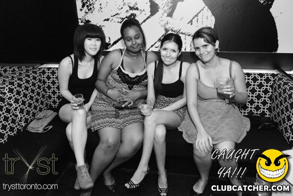 Tryst nightclub photo 222 - July 6th, 2013