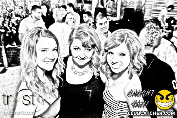 Tryst nightclub photo 227 - July 6th, 2013