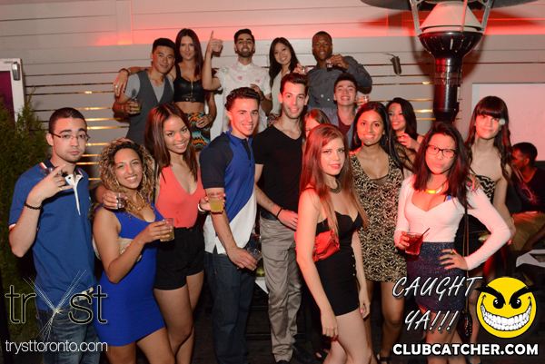 Tryst nightclub photo 230 - July 6th, 2013