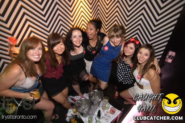 Tryst nightclub photo 24 - July 6th, 2013