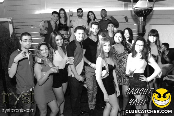 Tryst nightclub photo 232 - July 6th, 2013