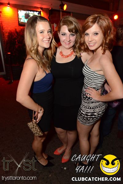Tryst nightclub photo 233 - July 6th, 2013