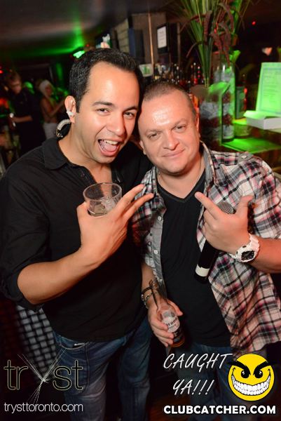 Tryst nightclub photo 235 - July 6th, 2013