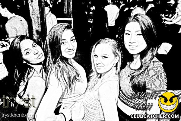 Tryst nightclub photo 237 - July 6th, 2013