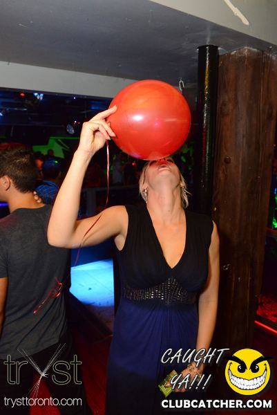 Tryst nightclub photo 239 - July 6th, 2013
