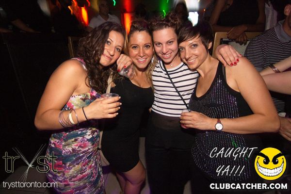 Tryst nightclub photo 25 - July 6th, 2013