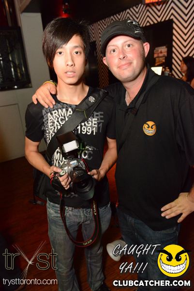 Tryst nightclub photo 241 - July 6th, 2013