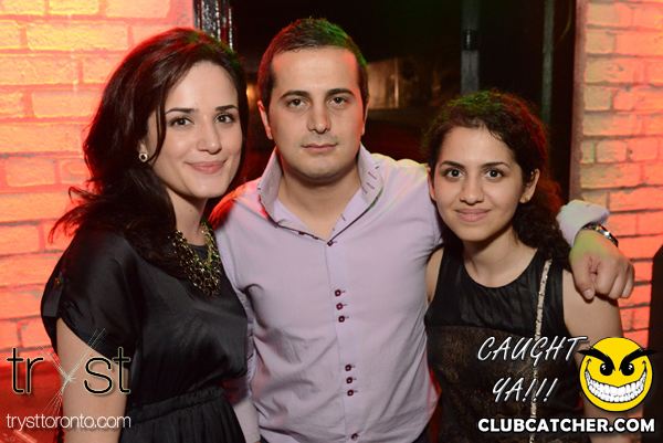 Tryst nightclub photo 247 - July 6th, 2013