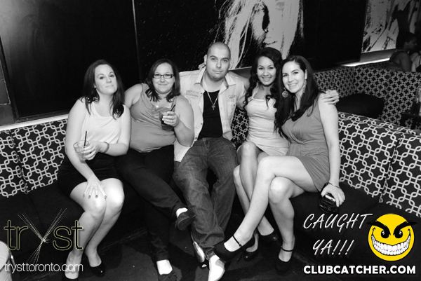 Tryst nightclub photo 248 - July 6th, 2013