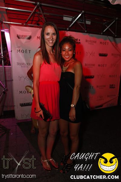 Tryst nightclub photo 26 - July 6th, 2013