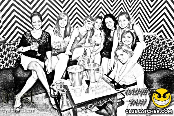 Tryst nightclub photo 251 - July 6th, 2013