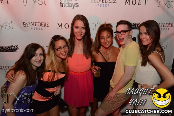 Tryst nightclub photo 254 - July 6th, 2013