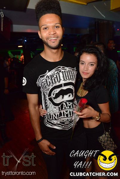 Tryst nightclub photo 255 - July 6th, 2013