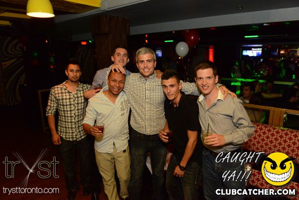 Tryst nightclub photo 261 - July 6th, 2013