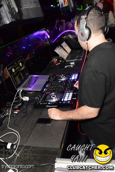 Tryst nightclub photo 267 - July 6th, 2013