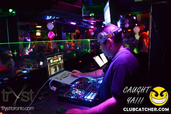 Tryst nightclub photo 268 - July 6th, 2013