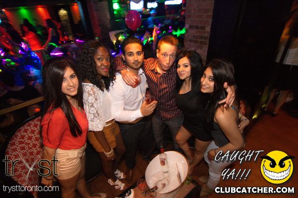 Tryst nightclub photo 28 - July 6th, 2013