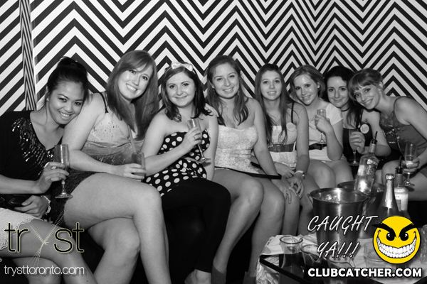 Tryst nightclub photo 276 - July 6th, 2013