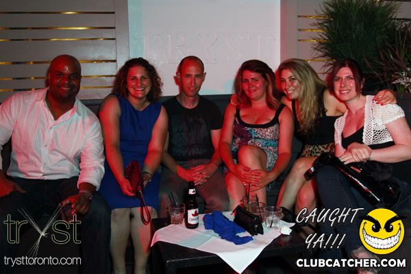 Tryst nightclub photo 281 - July 6th, 2013