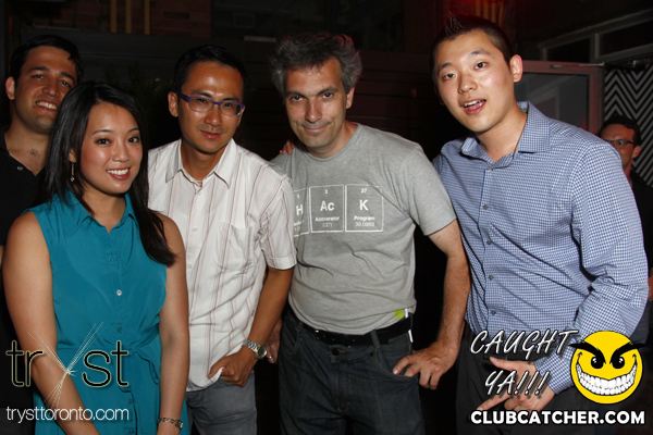 Tryst nightclub photo 284 - July 6th, 2013