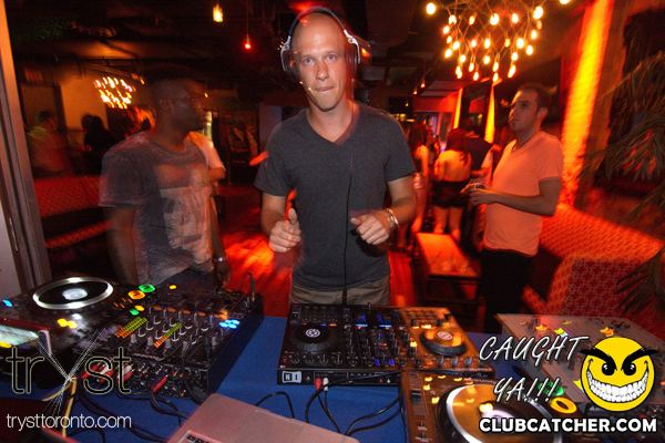 Tryst nightclub photo 290 - July 6th, 2013