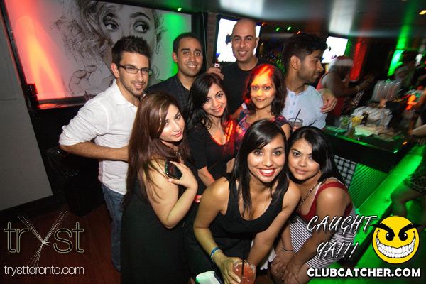 Tryst nightclub photo 30 - July 6th, 2013