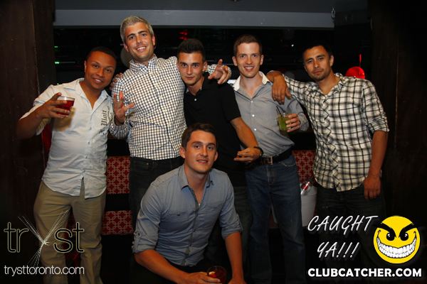 Tryst nightclub photo 293 - July 6th, 2013