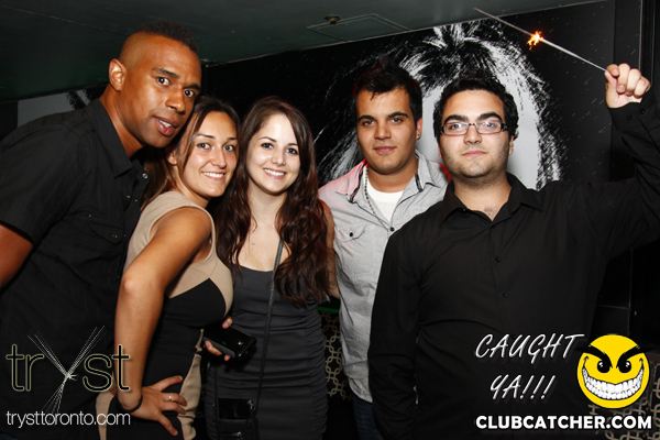 Tryst nightclub photo 299 - July 6th, 2013