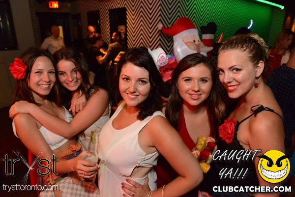 Tryst nightclub photo 4 - July 6th, 2013