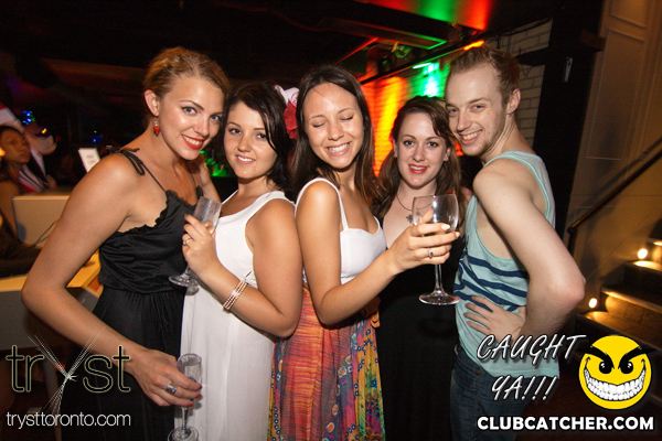 Tryst nightclub photo 31 - July 6th, 2013