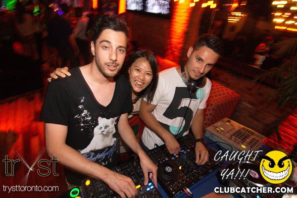 Tryst nightclub photo 301 - July 6th, 2013
