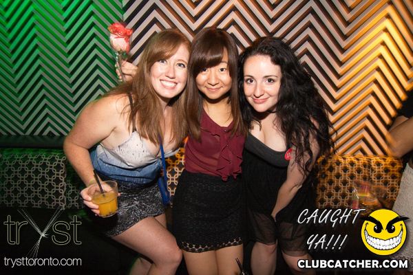 Tryst nightclub photo 305 - July 6th, 2013