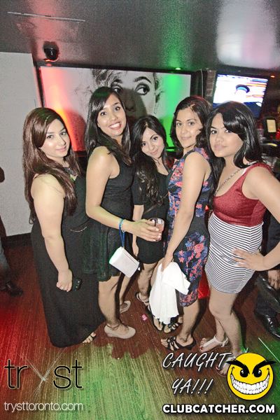 Tryst nightclub photo 314 - July 6th, 2013