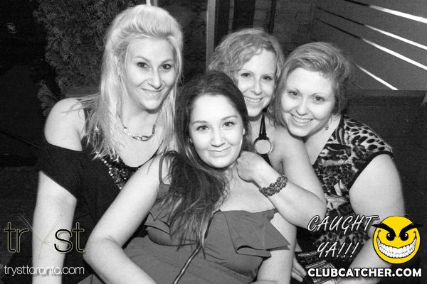 Tryst nightclub photo 316 - July 6th, 2013