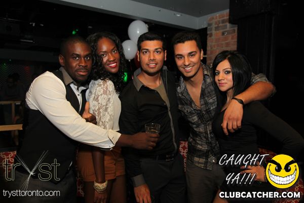 Tryst nightclub photo 317 - July 6th, 2013