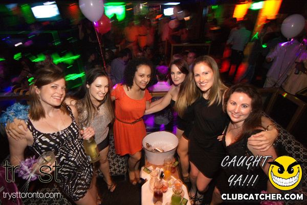 Tryst nightclub photo 318 - July 6th, 2013