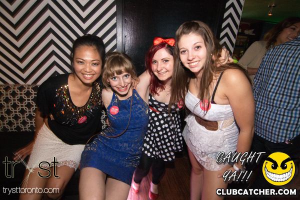 Tryst nightclub photo 319 - July 6th, 2013