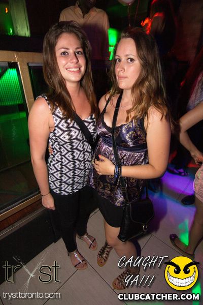 Tryst nightclub photo 322 - July 6th, 2013