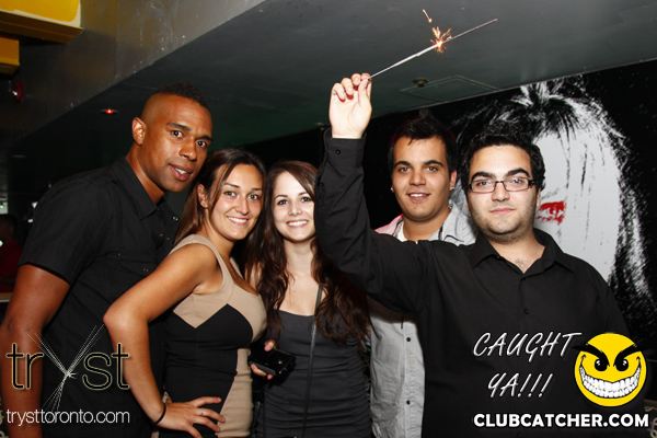 Tryst nightclub photo 326 - July 6th, 2013