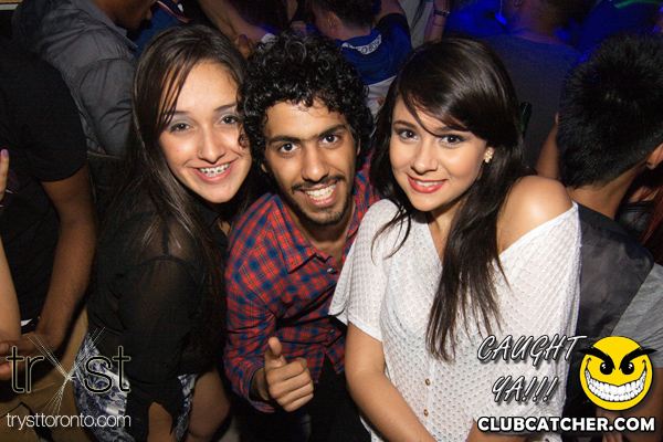 Tryst nightclub photo 327 - July 6th, 2013