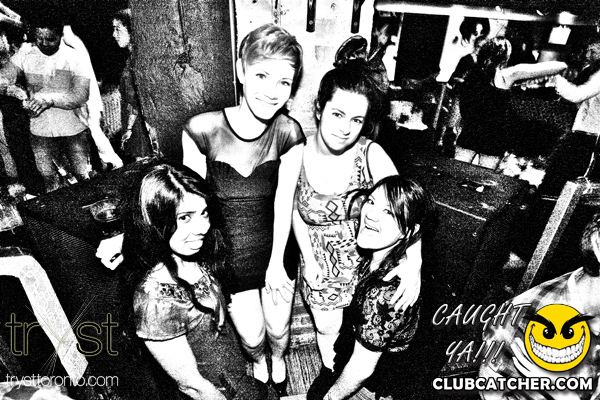 Tryst nightclub photo 333 - July 6th, 2013